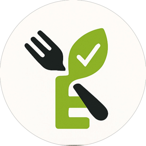 Koken met Ed Logo